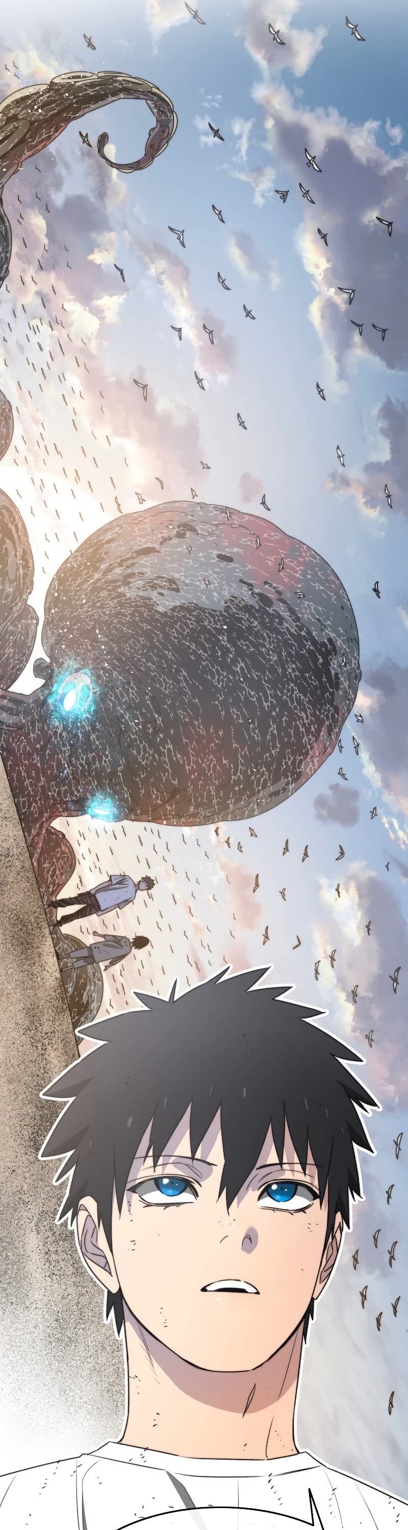 Existence Chap 50 - Next Chap 51