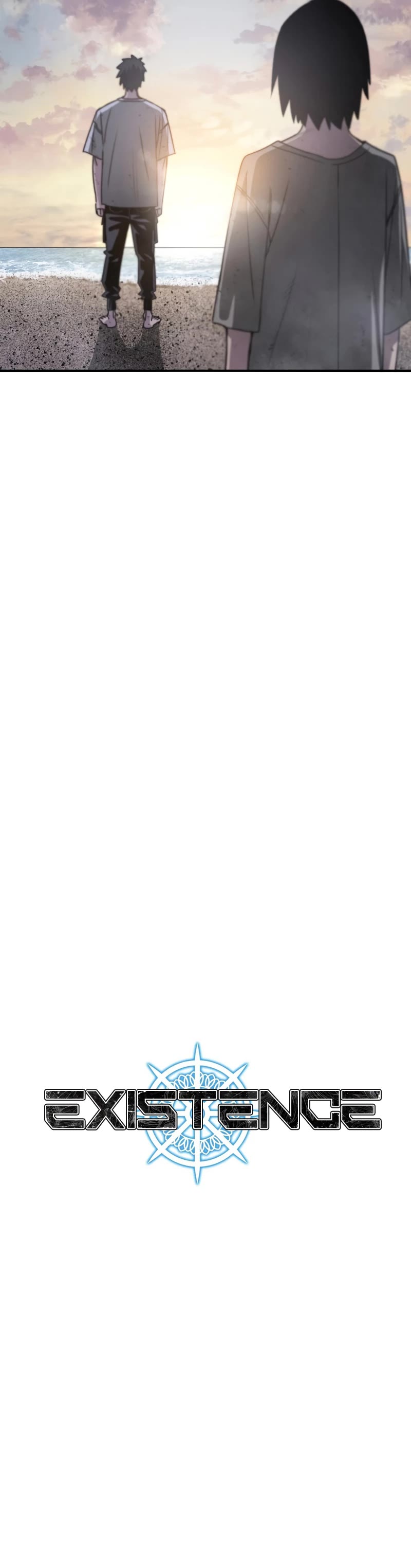 Existence Chap 50 - Next Chap 51