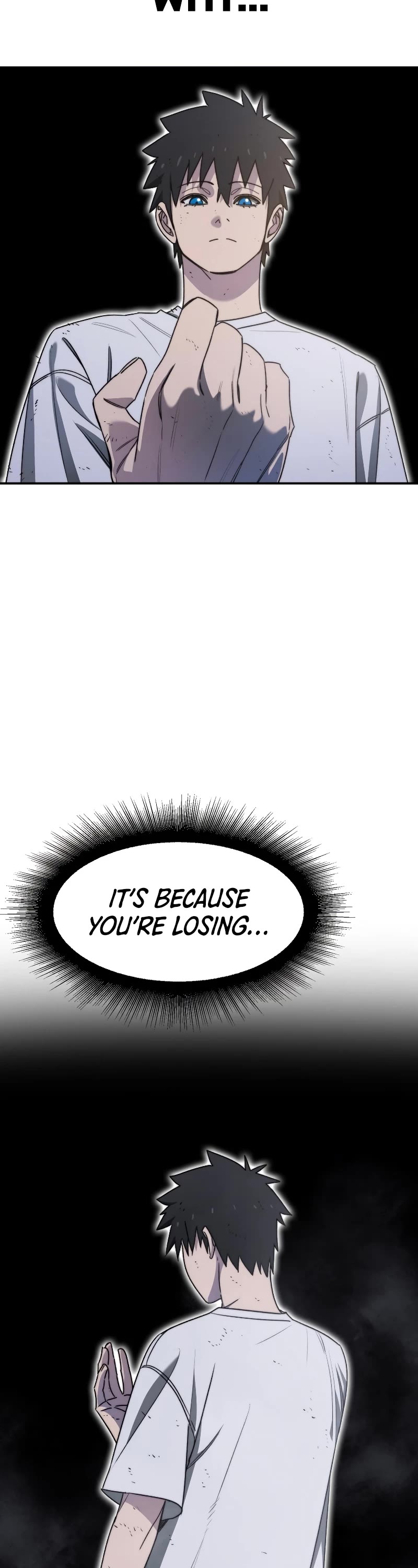 Existence Chap 50 - Next Chap 51