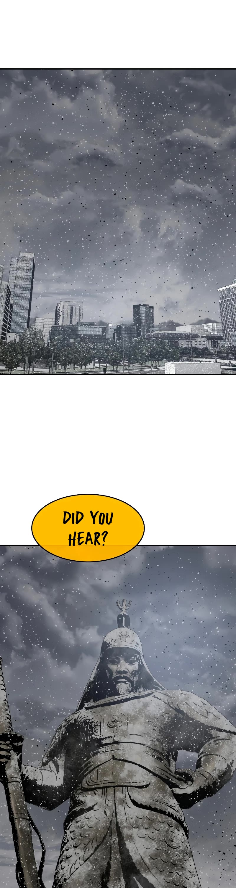 Existence Chap 51 - Next Chap 52