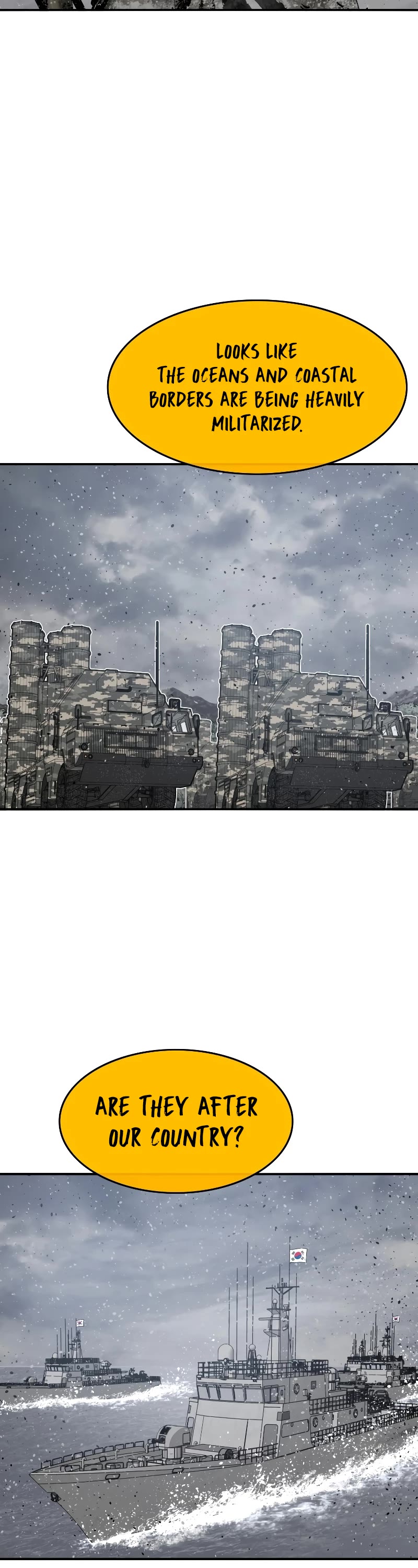 Existence Chap 51 - Next Chap 52