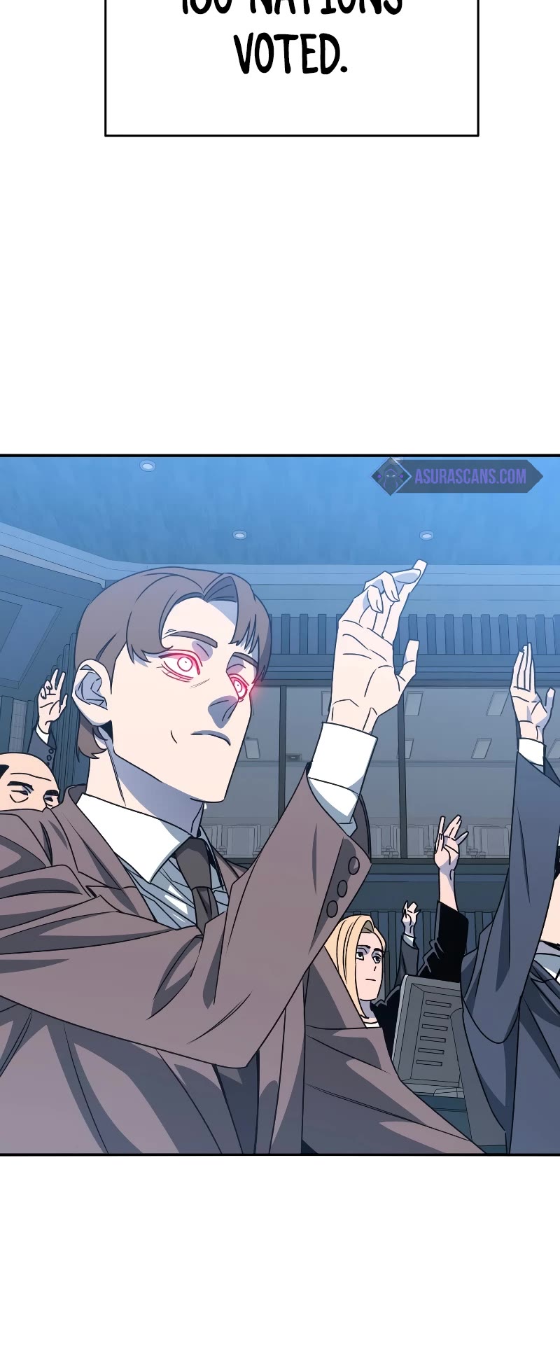 Existence Chap 51 - Next Chap 52