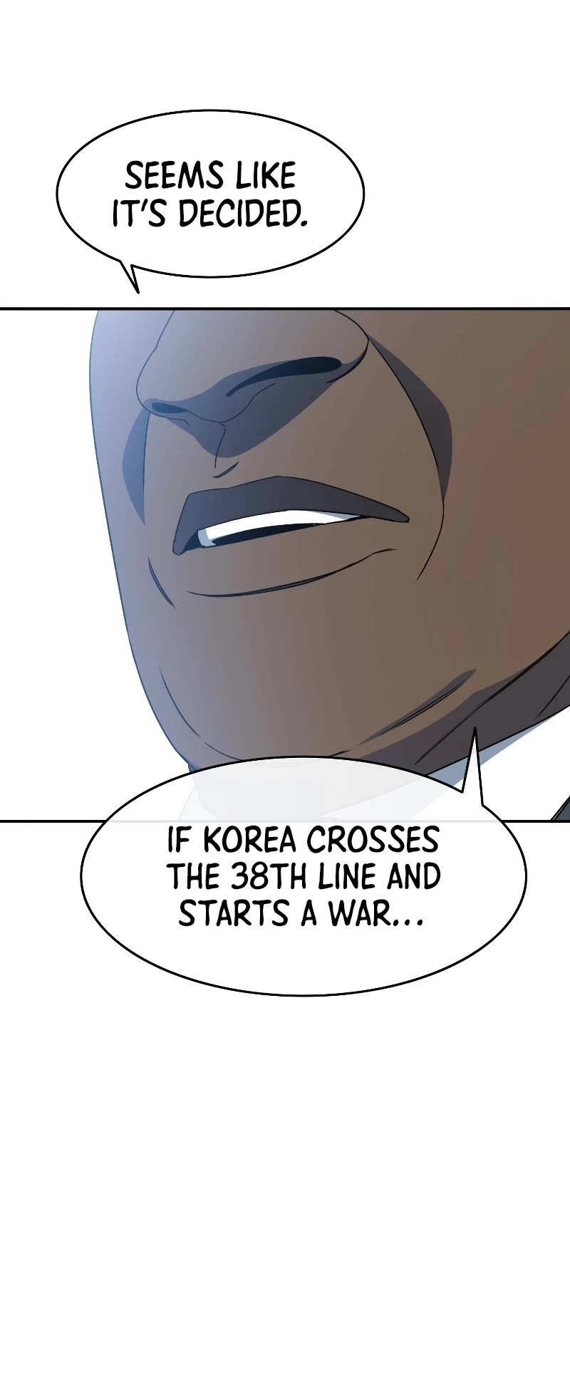 Existence Chap 51 - Next Chap 52