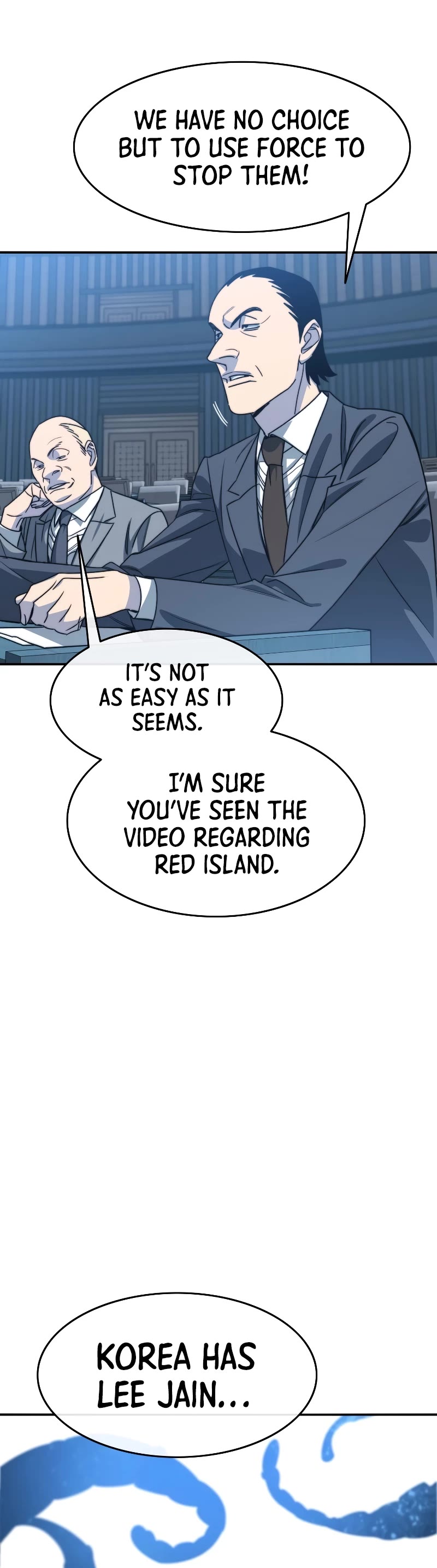 Existence Chap 51 - Next Chap 52