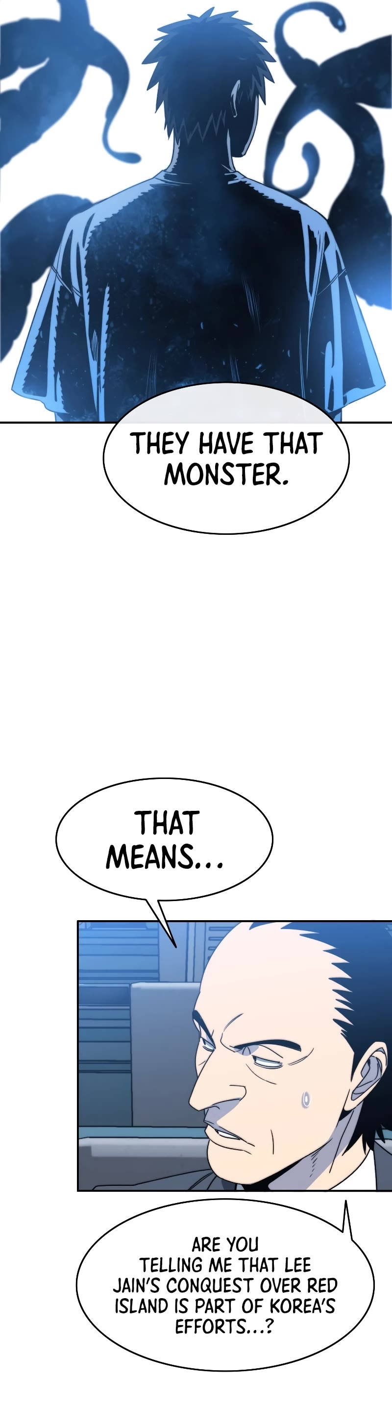 Existence Chap 51 - Next Chap 52