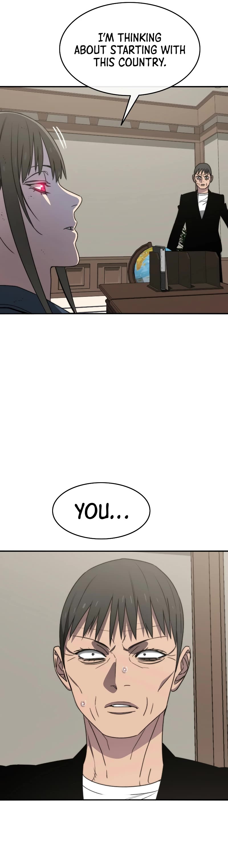 Existence Chap 51 - Next Chap 52