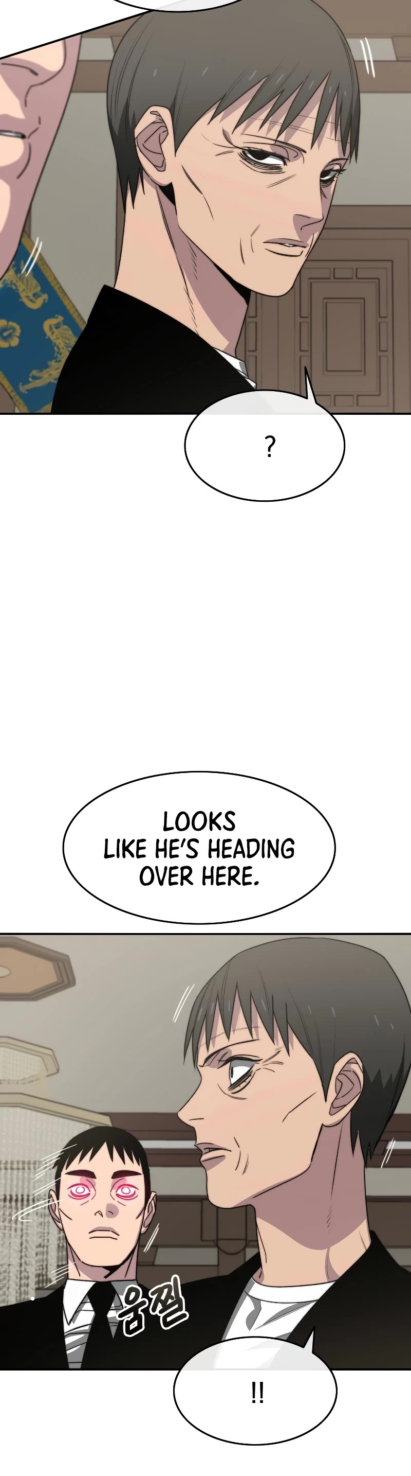 Existence Chap 51 - Next Chap 52