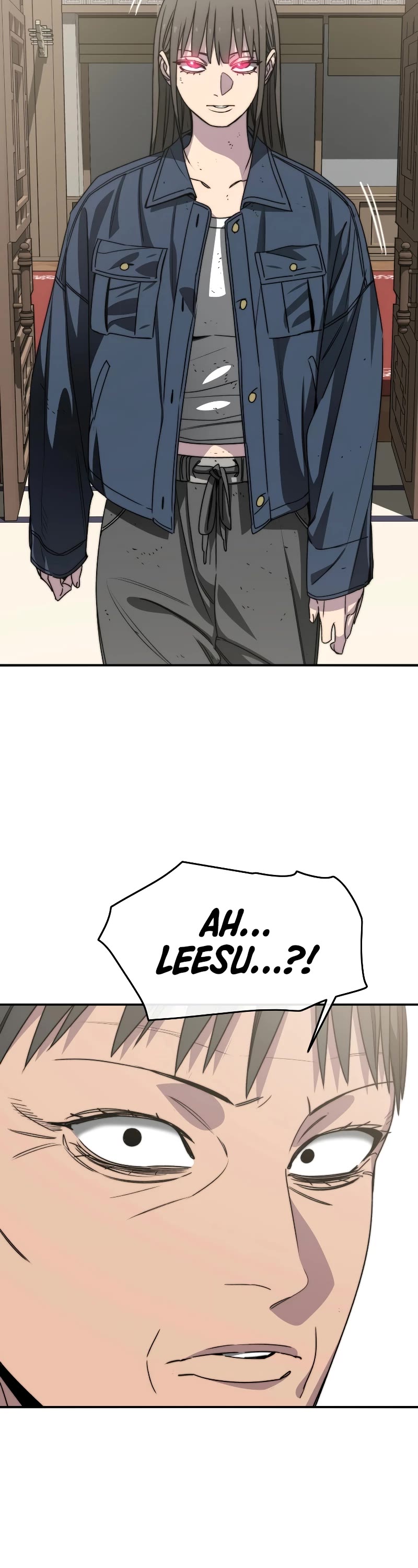 Existence Chap 51 - Next Chap 52