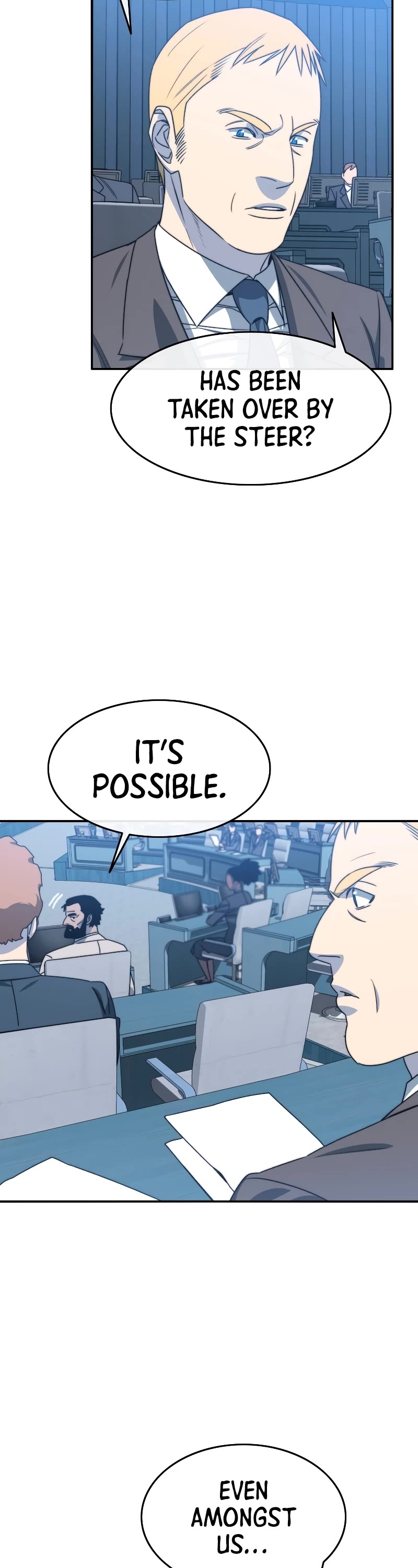 Existence Chap 51 - Next Chap 52