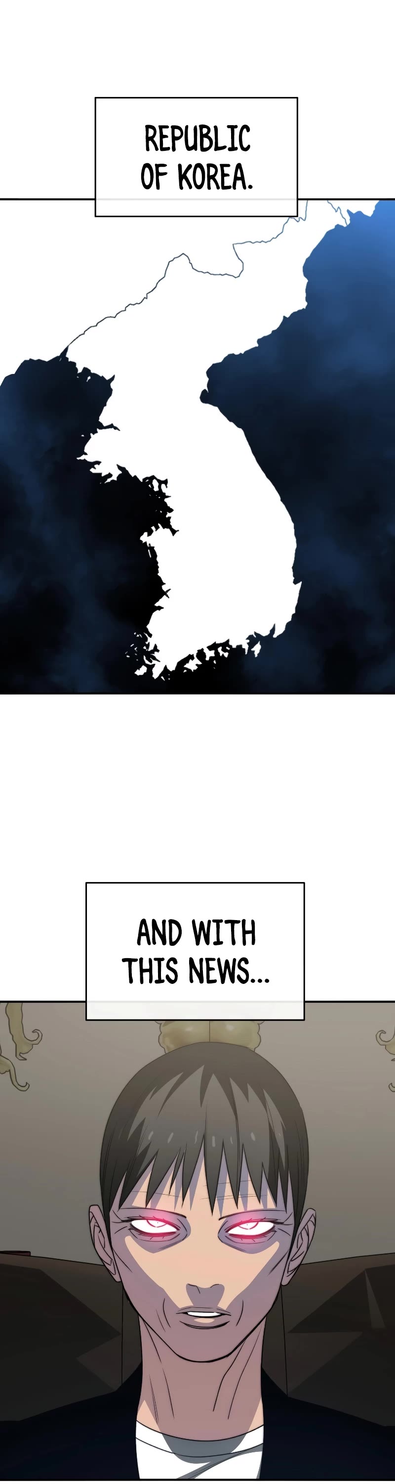 Existence Chap 51 - Next Chap 52