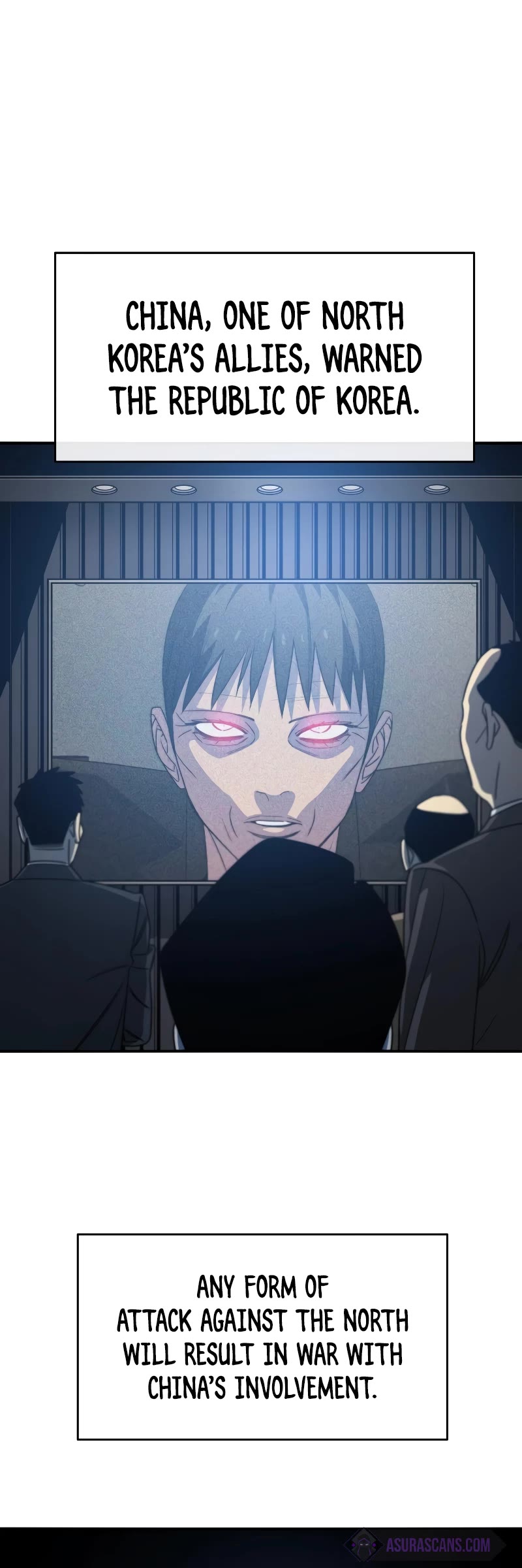 Existence Chap 51 - Next Chap 52