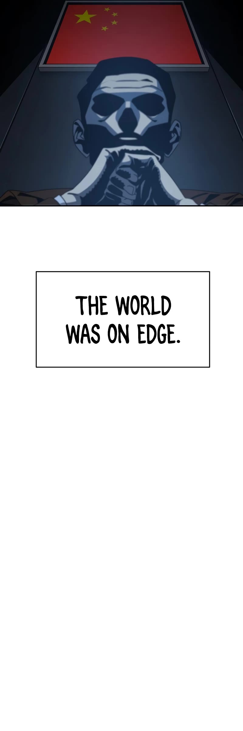 Existence Chap 51 - Next Chap 52