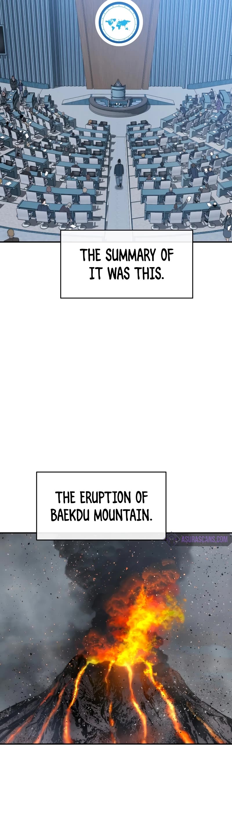 Existence Chap 51 - Next Chap 52