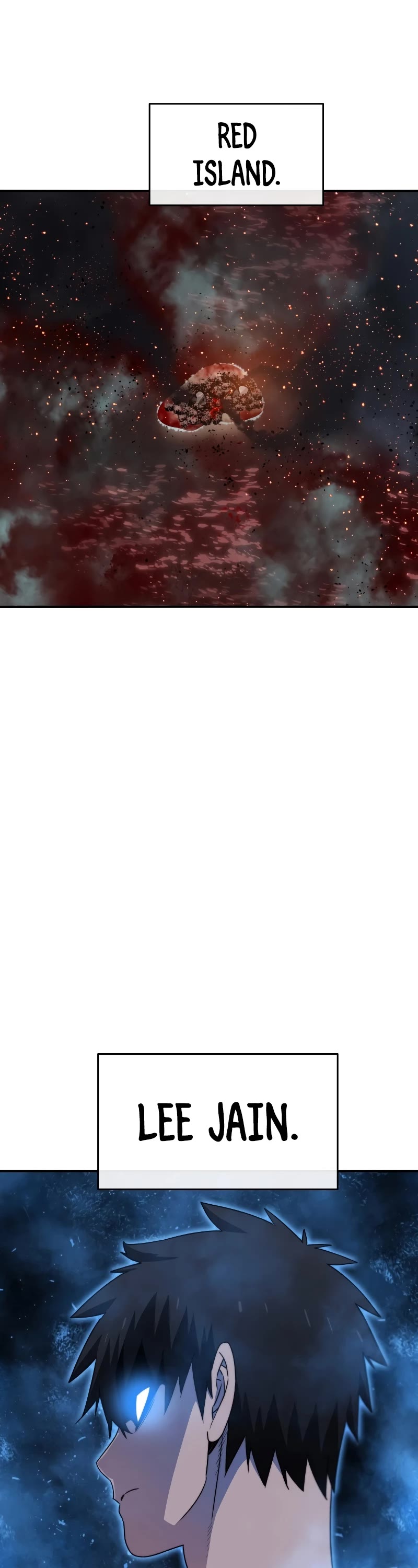 Existence Chap 51 - Next Chap 52