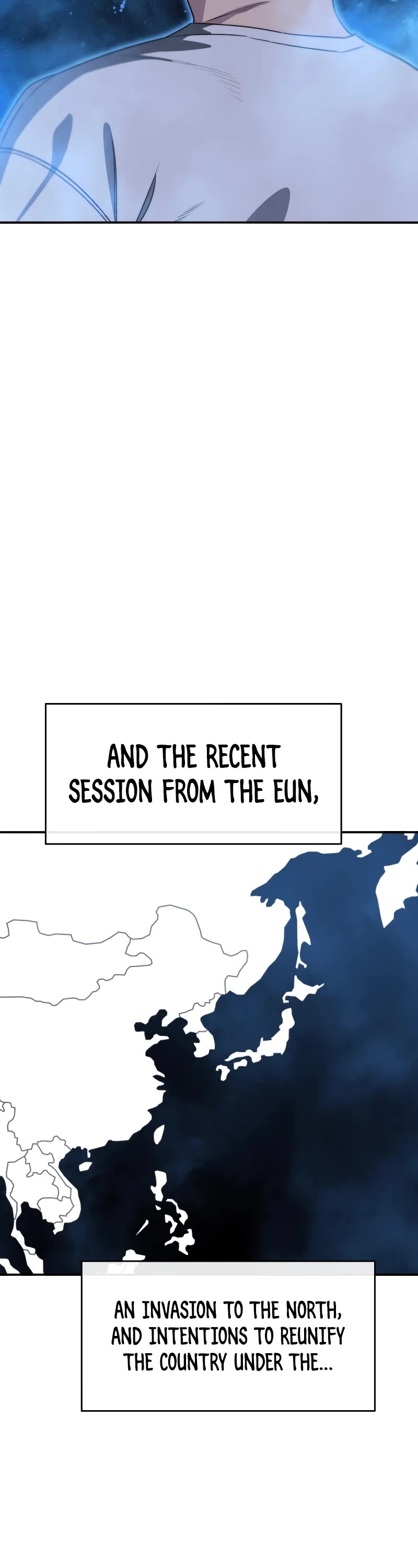 Existence Chap 51 - Next Chap 52