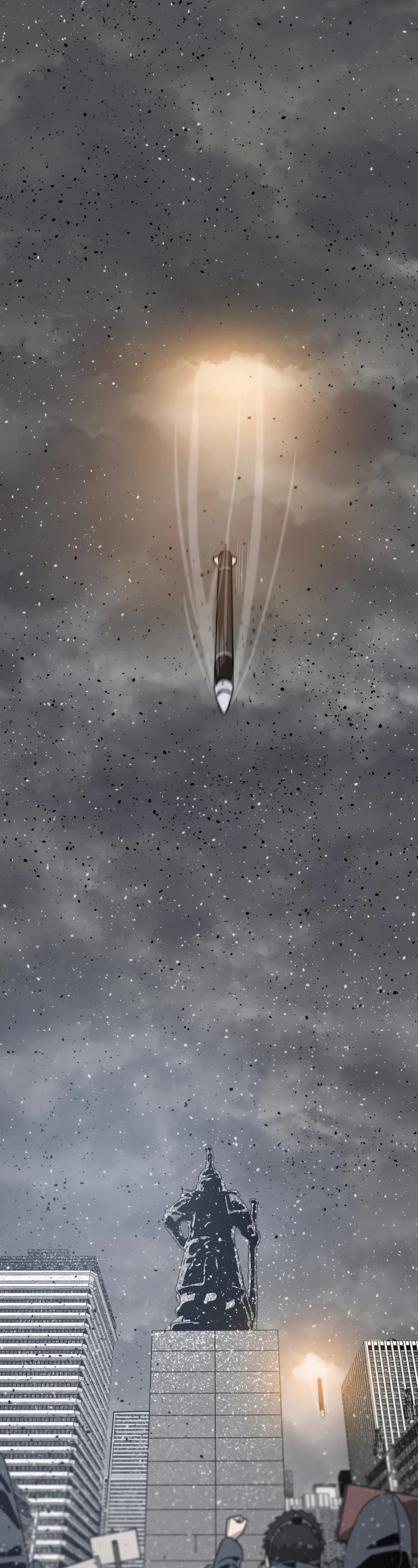 Existence Chap 51 - Next Chap 52