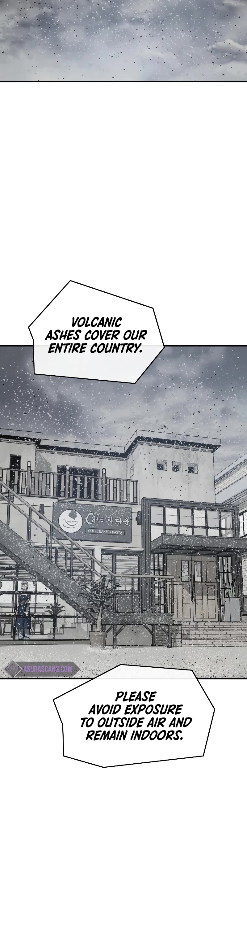 Existence Chap 51 - Next Chap 52