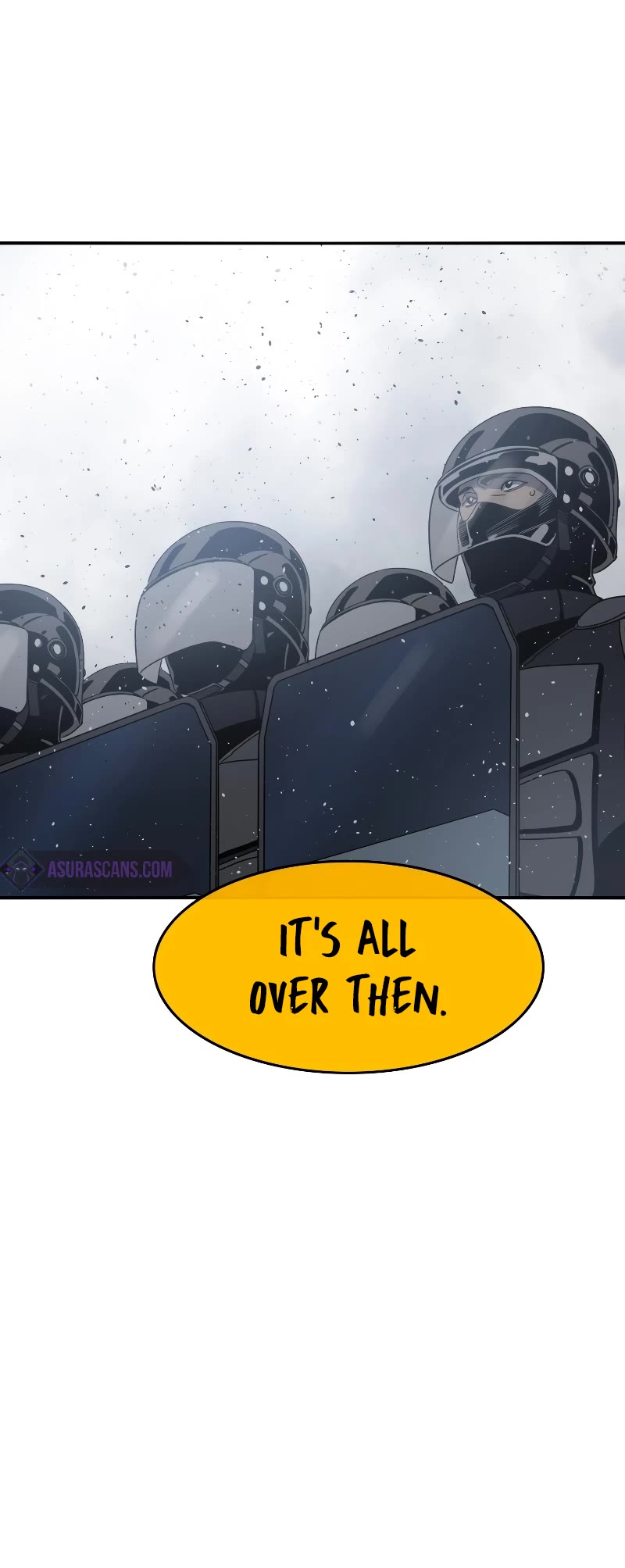 Existence Chap 51 - Next Chap 52