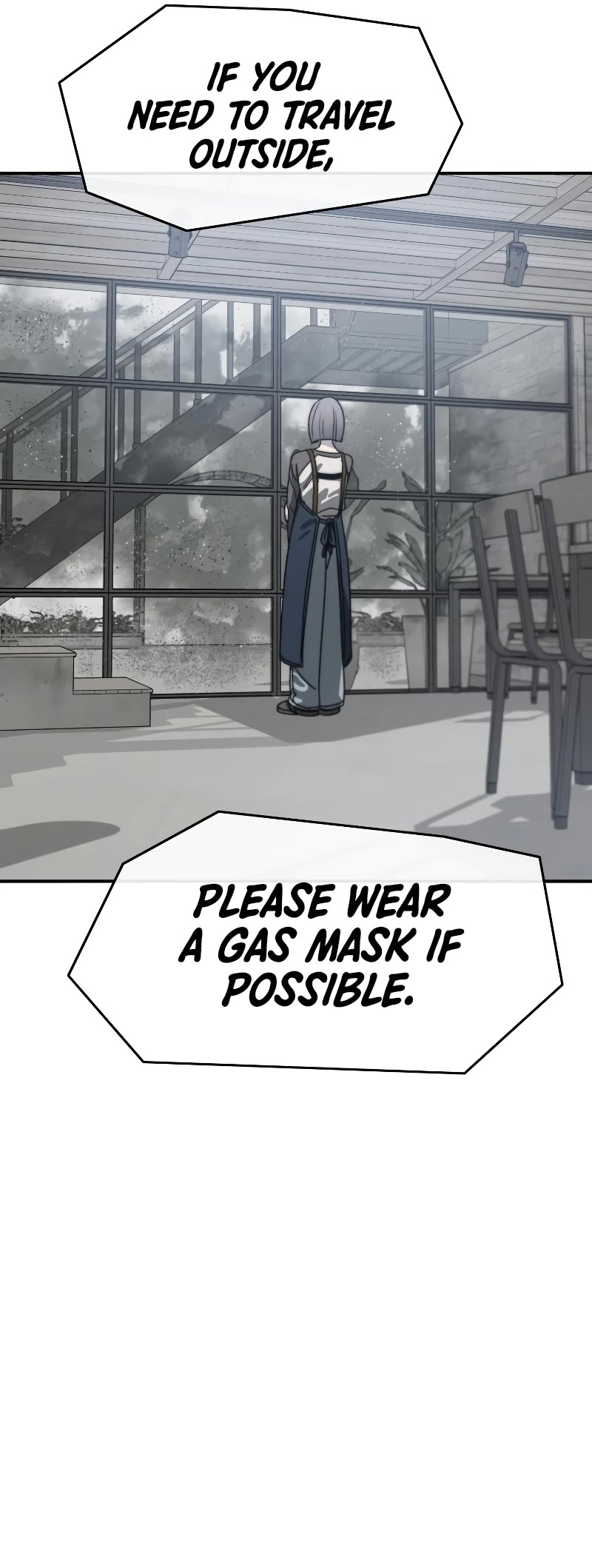 Existence Chap 51 - Next Chap 52