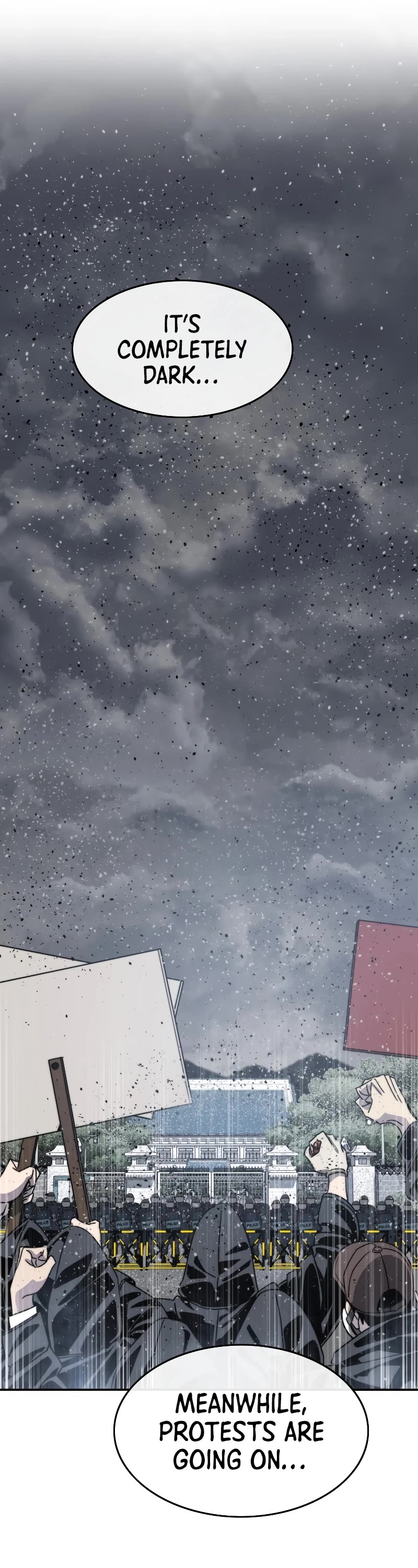 Existence Chap 51 - Next Chap 52
