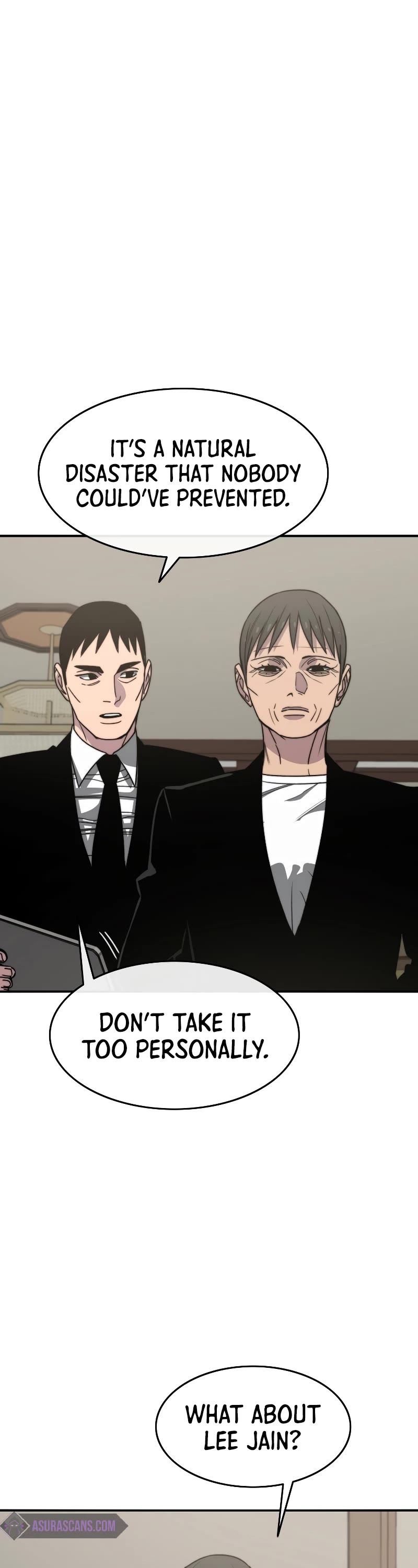 Existence Chap 51 - Next Chap 52