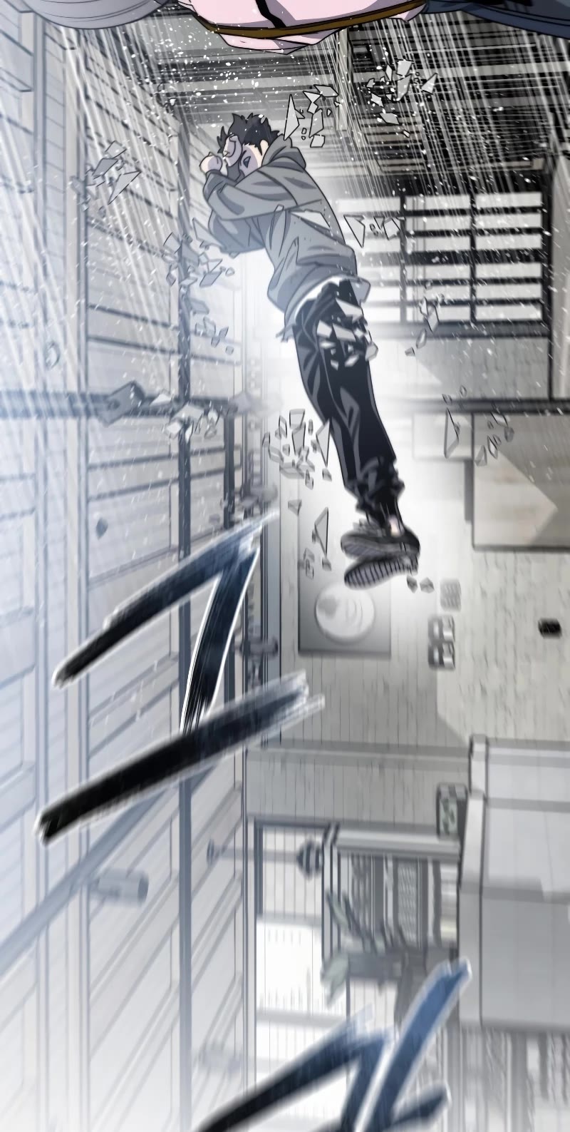 Existence Chap 52 - Next Chap 53