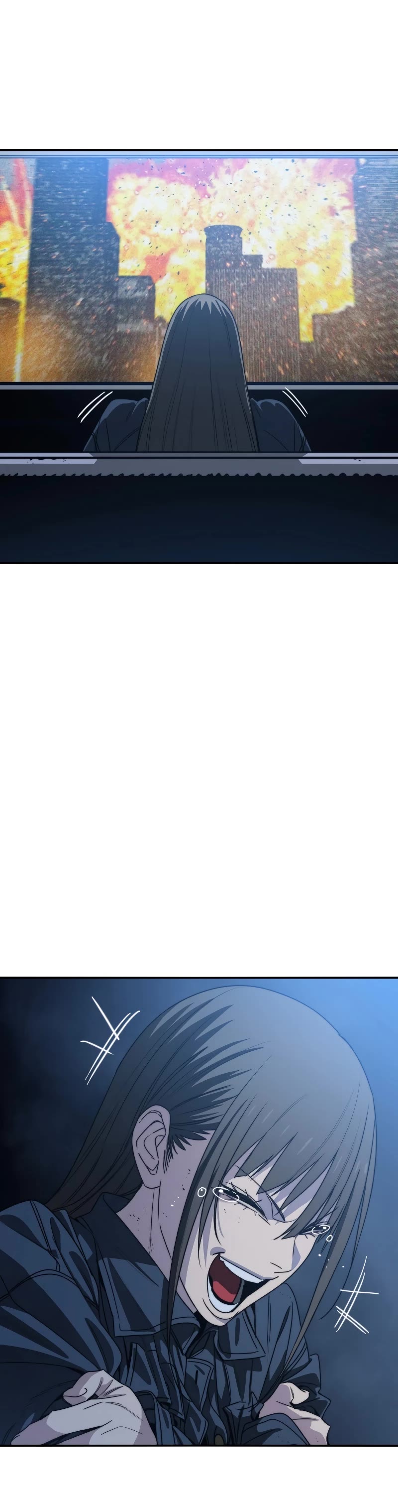 Existence Chap 52 - Next Chap 53