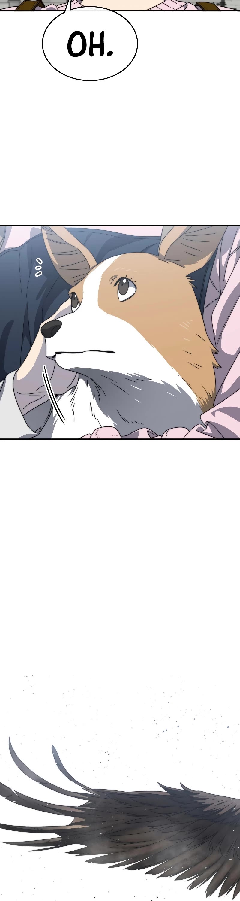 Existence Chap 52 - Next Chap 53