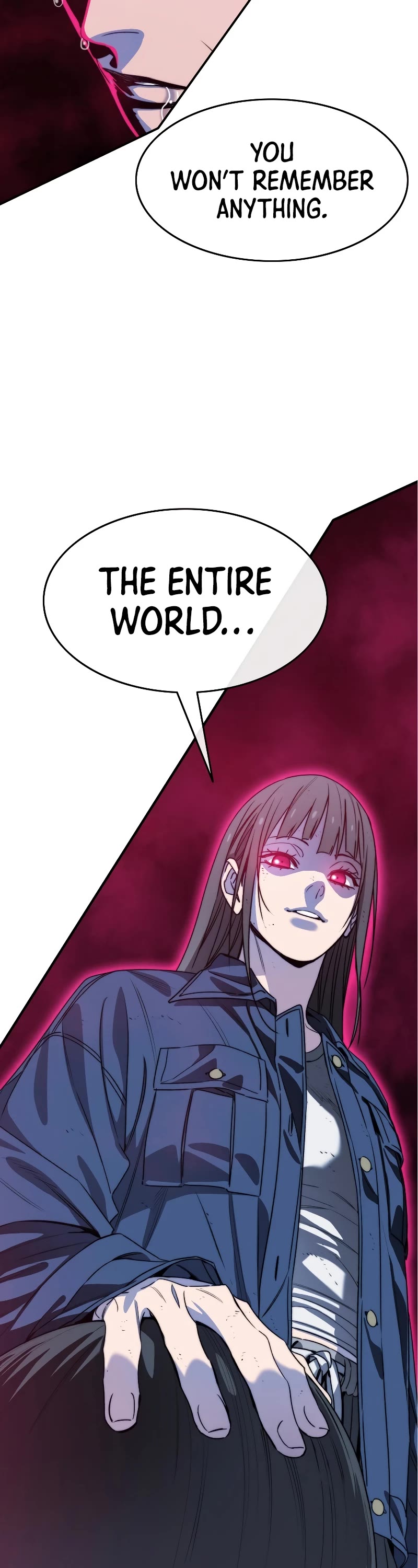 Existence Chap 52 - Next Chap 53