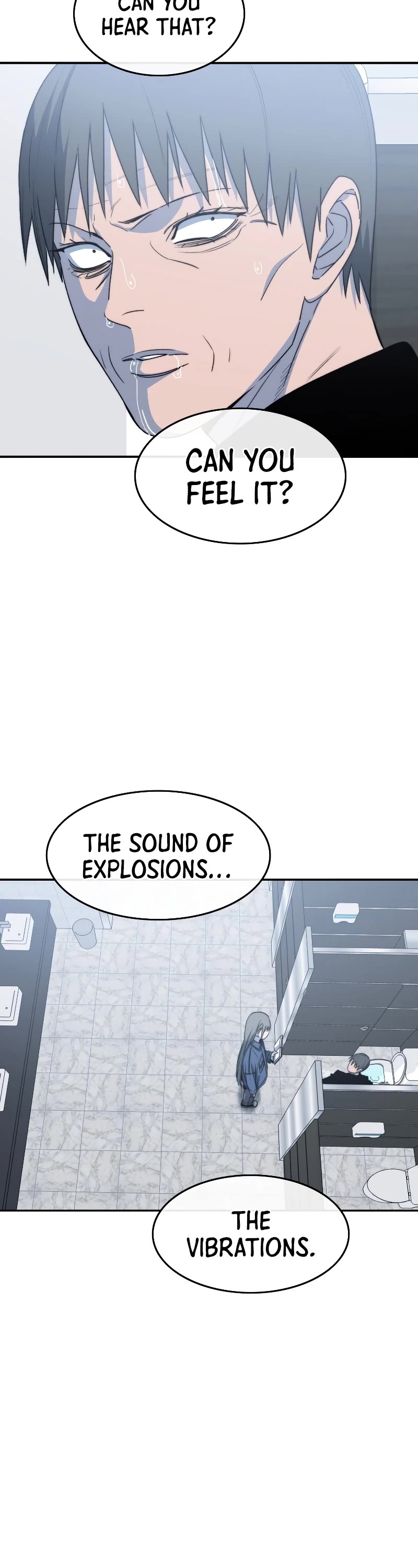 Existence Chap 52 - Next Chap 53