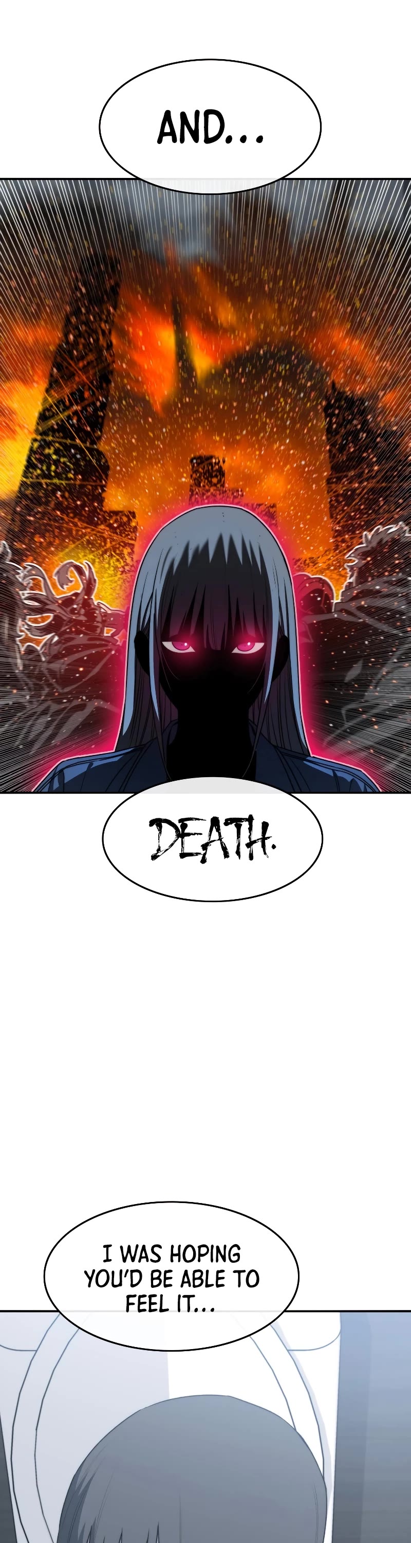 Existence Chap 52 - Next Chap 53