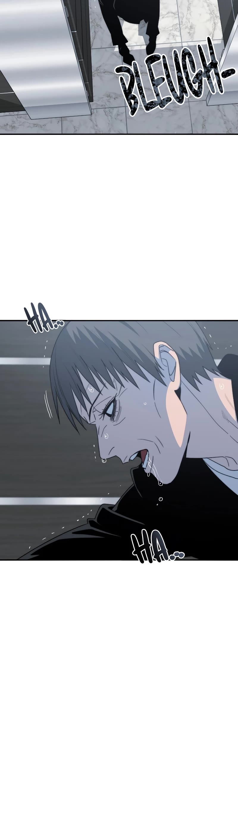 Existence Chap 52 - Next Chap 53