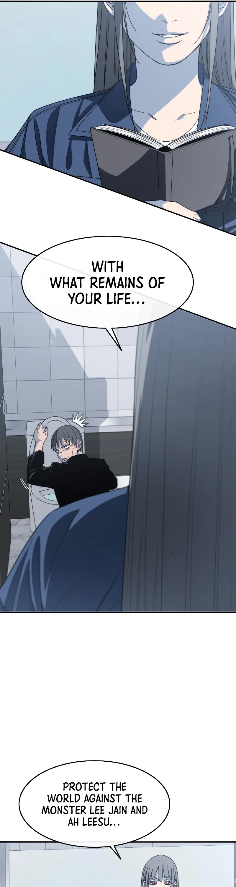 Existence Chap 52 - Next Chap 53