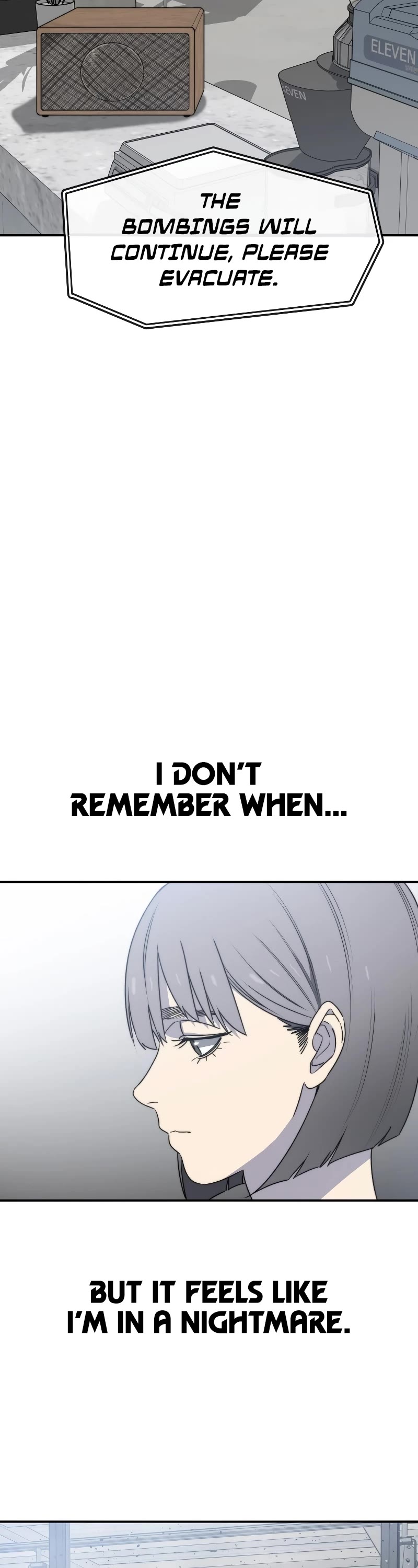 Existence Chap 52 - Next Chap 53