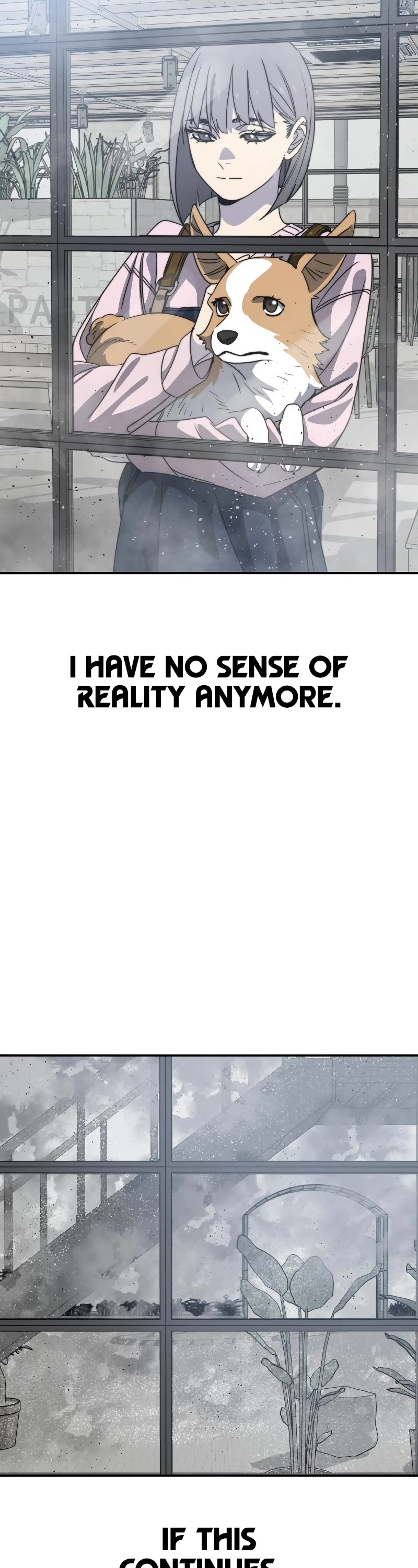 Existence Chap 52 - Next Chap 53