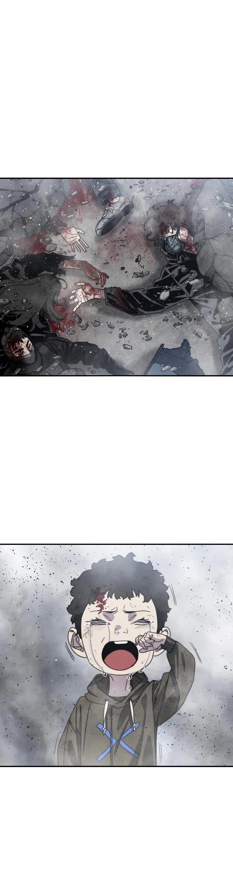 Existence Chap 52 - Next Chap 53