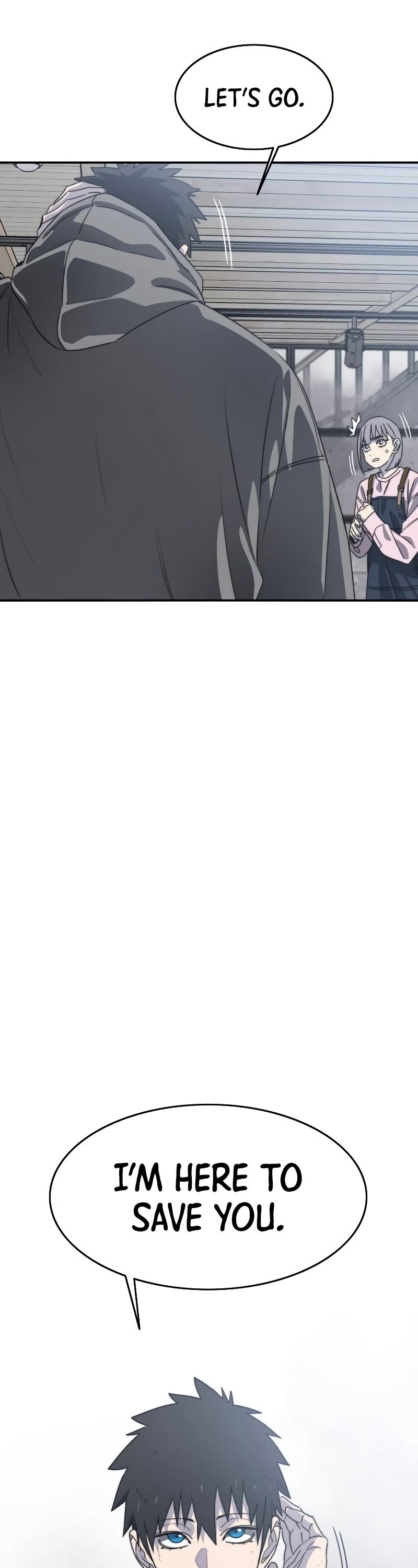 Existence Chap 52 - Next Chap 53