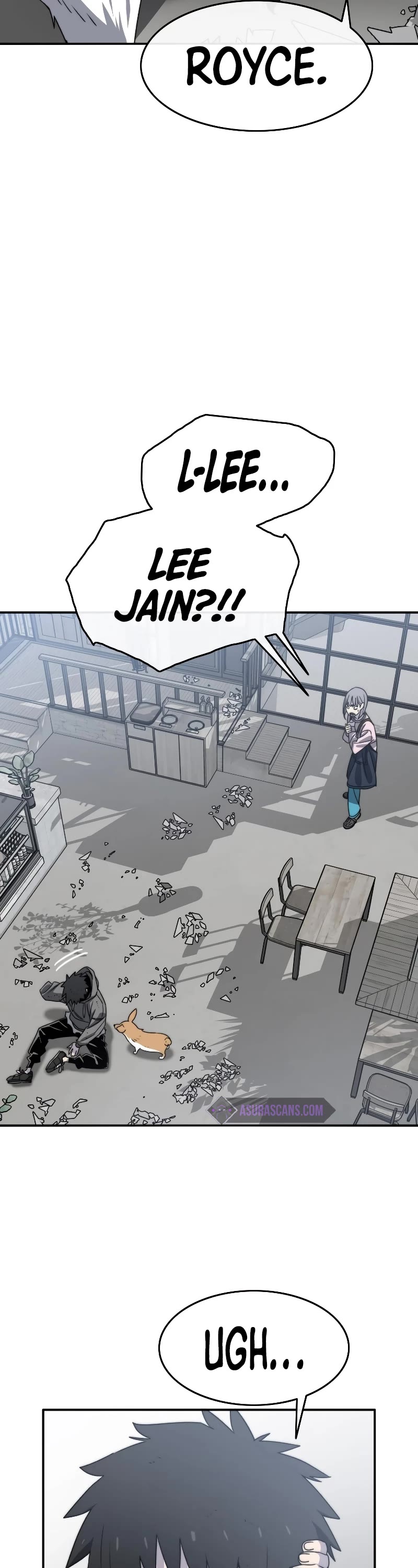 Existence Chap 52 - Next Chap 53