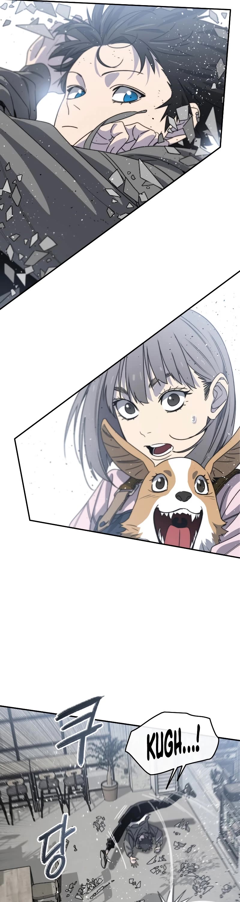 Existence Chap 52 - Next Chap 53