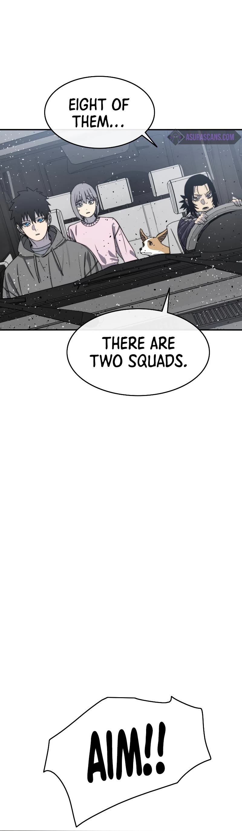 Existence Chap 53 - Next Chap 54