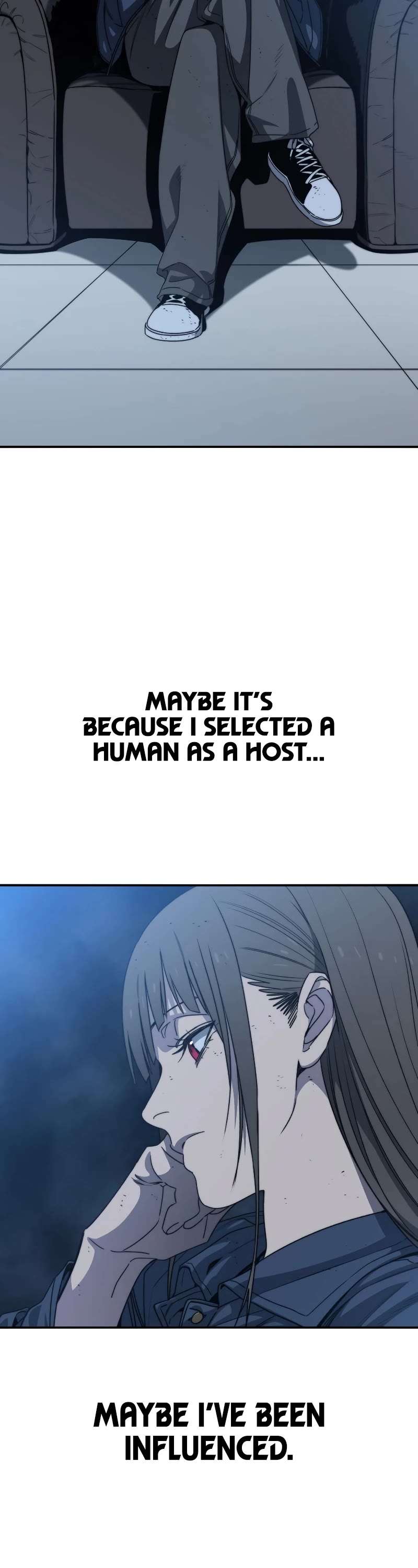 Existence Chap 53 - Next Chap 54