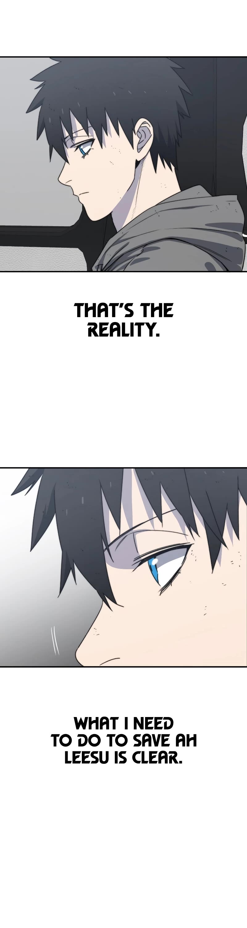 Existence Chap 53 - Next Chap 54