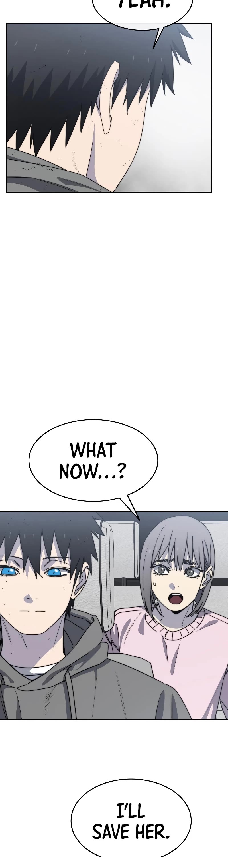 Existence Chap 53 - Next Chap 54