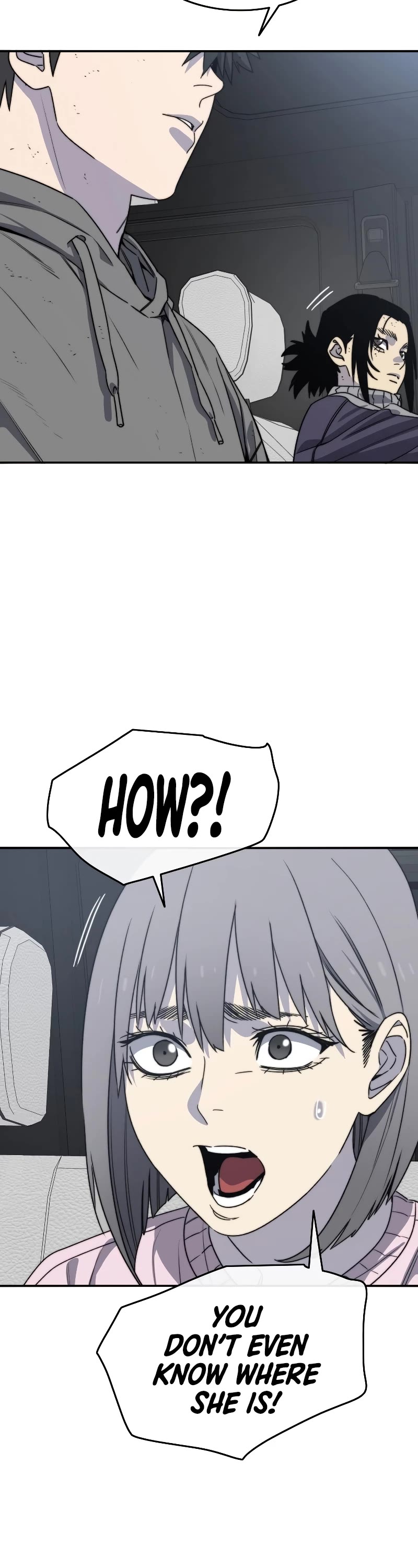 Existence Chap 53 - Next Chap 54