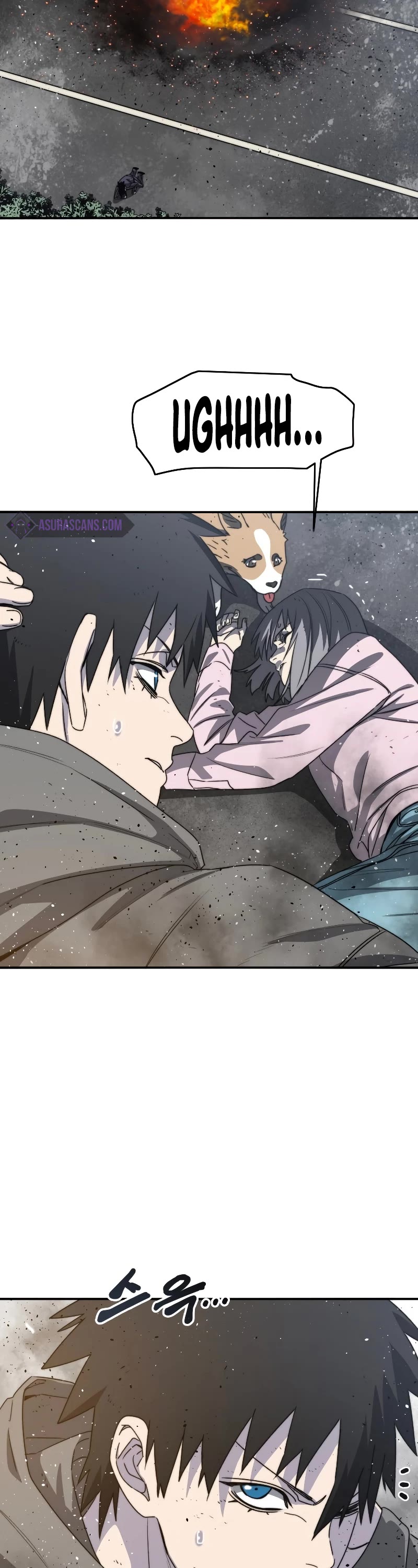 Existence Chap 53 - Next Chap 54