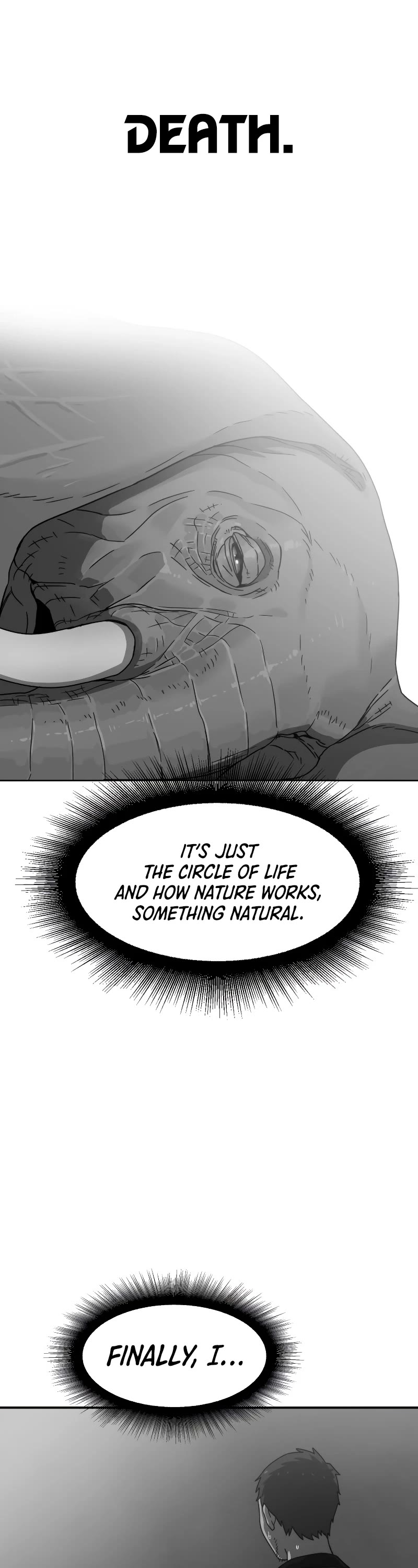 Existence Chap 53 - Next Chap 54