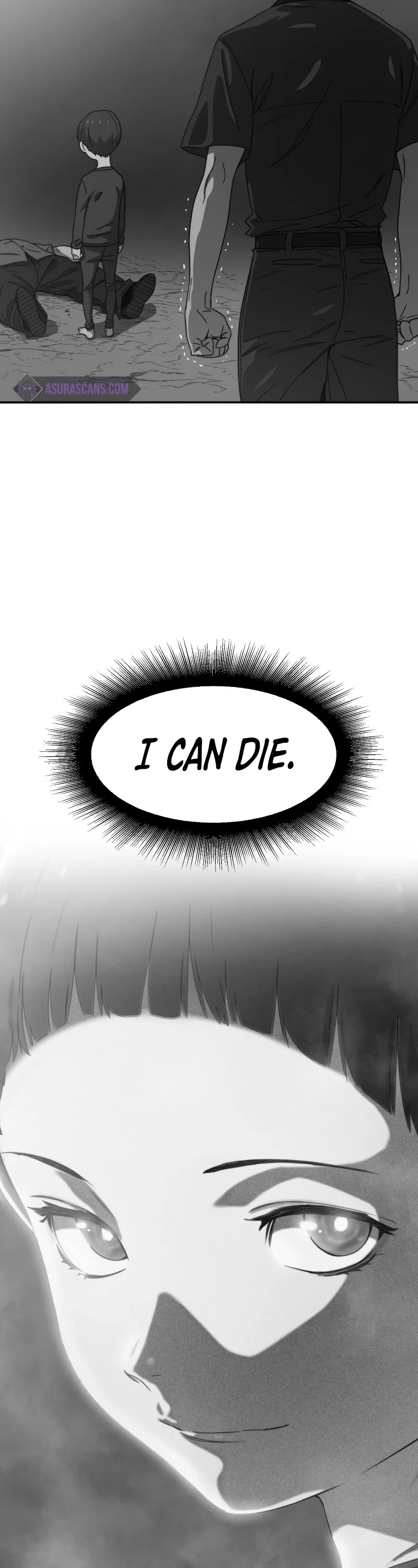 Existence Chap 53 - Next Chap 54
