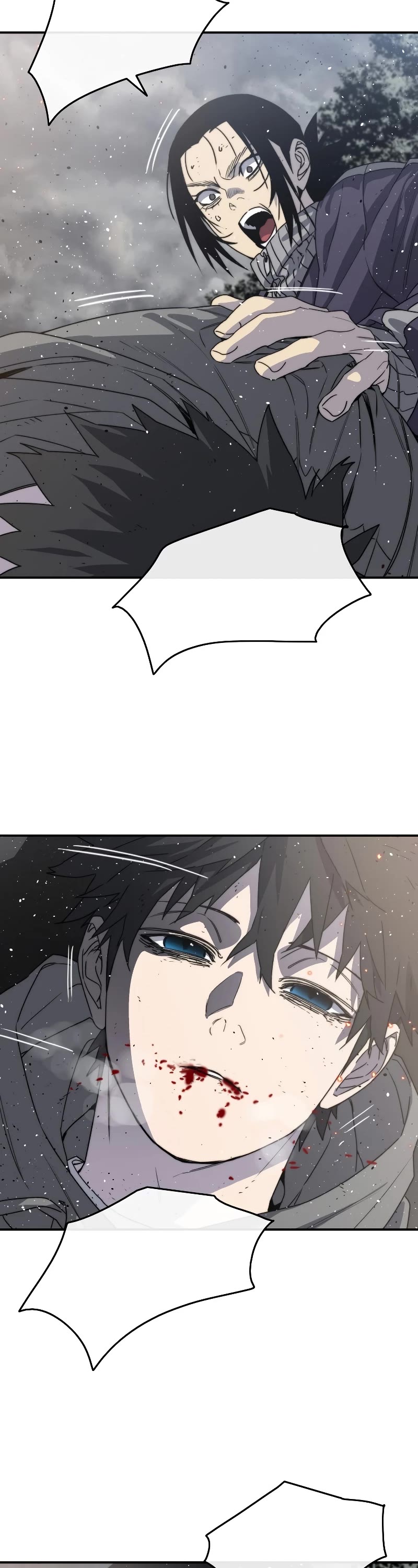 Existence Chap 53 - Next Chap 54