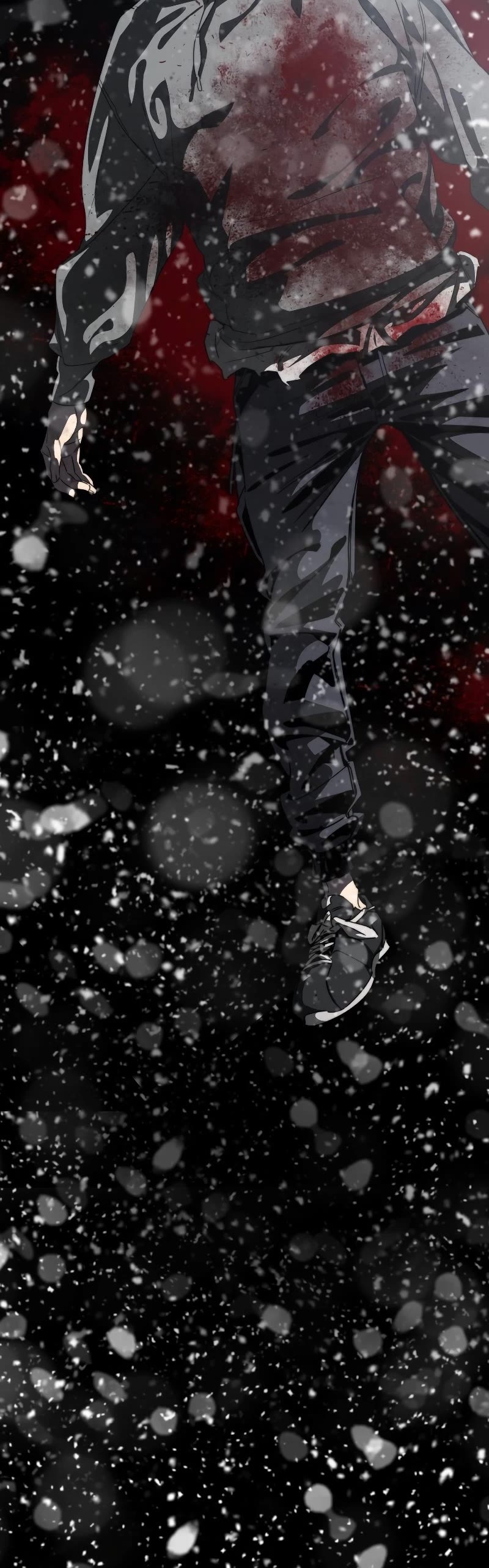 Existence Chap 53 - Next Chap 54