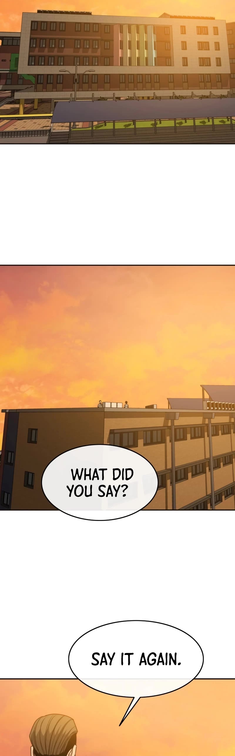 Existence Chap 67 - Next Chap 68